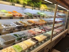 自助取餐区-每味每客·重庆麻辣烫(拓展大厦店)