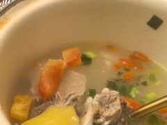 -那拉提之疆·新疆菜(美院店)