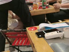 -7只羊·鲜羊肉串·地锅鸡精酿(玄武墨香路店)