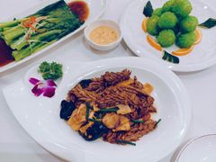 -金三杯酒家(泉城路店)