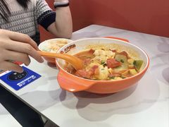 -小六鱼你.下饭酸菜鱼(益田假日广场店)