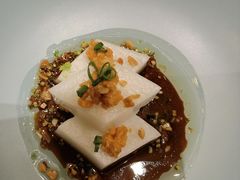 -广州富力丽思卡尔顿酒店·丽轩·粤菜