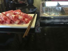 -陈阿婆重庆绿色鱼火锅