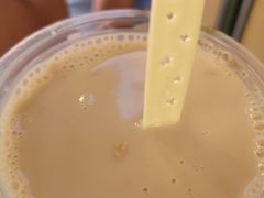 -八婆婆烧仙草(中山路店)