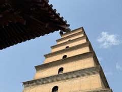 -大慈恩寺(大雁塔)