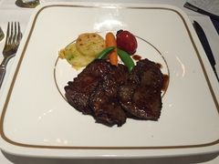 -戈雅法餐厅(世界城广场店)