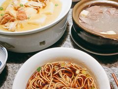 -南京大牌档(青岛万象城店)