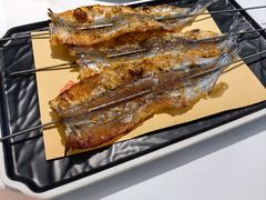 -大锅强·蒸海鲜青岛菜(金沙滩店)