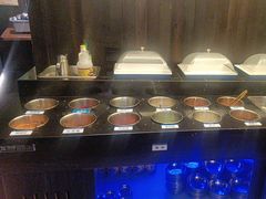 -海之屋韩式烤肉(海棠68环球美食街店)