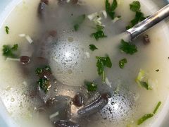 -老德州四合院·德州菜(天衢路店)