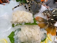 -明香海鲜酒家(华强北店)