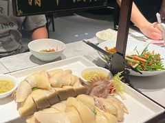 -清平饭店•广州第一鸡(陈家祠店)