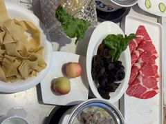 -蒙都43°9羊火锅·赤峰美食(桥北店)