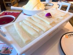 -大熊猫毛肚火锅(烟台万象汇店)