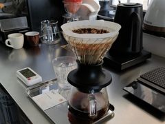 -纽巷咖啡 SOFTFOCUS COFFEE(锦和巴黎时韵店)