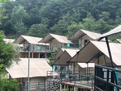 -北京山里寒舍度假酒店
