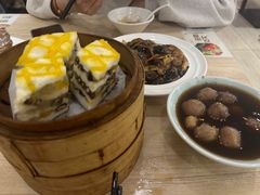 -穆桂英美食(南禅寺店)