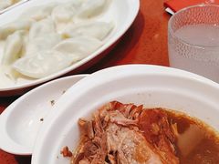 -喜家德虾仁水饺(东海缤纷天地店)
