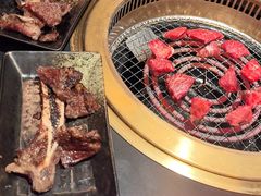 -無二炙坊·和牛烧肉(大钟寺1733店)