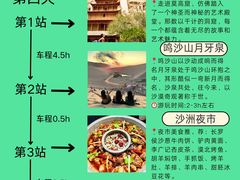 -敦煌莫高窟
