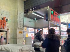 -清真李唯一优质肉丸糊辣汤