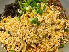 -付小姐在成都(中山公园店)