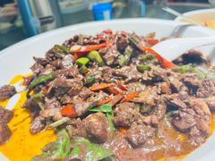 -东安鸡馆(蔡锷南路店)