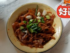 -山城耳朵面(光电园店)