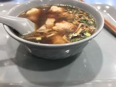 酱油小馄饨-天天锅贴王(迎凤街店)