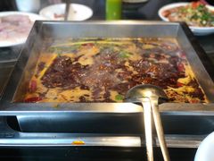 -张大胡子鱼头火锅酒楼(长益路店)
