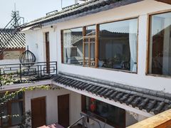 -浔岚云舍mist静谧观景美宿(丽江古城店)