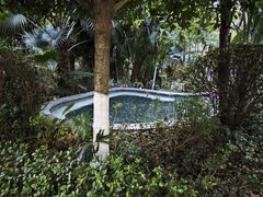 -海兰云天度假区温泉