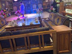 -思金拉措庄园藏餐(太阳岛店)