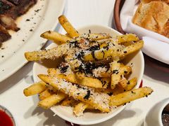 -弗兰克牛排西餐厅Ribone steak house(柠檬花园店)