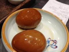 乾隆冰芯蛋-和府捞面(天河领展广场店)