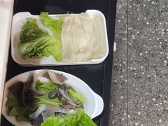 -潮汕大目牛肉火锅(水围店)