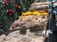 -吉布鲁牛排海鲜自助(CBD万达店)