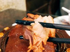 -堂宴·老厦门私房菜(1988仙岳总店)