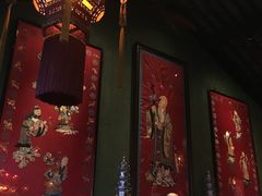 -誉八仙茶室酒楼(新天地店)