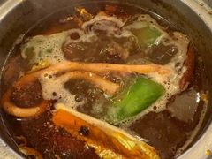 -食百绚全日制餐厅(成都棕榈泉费尔蒙酒店)