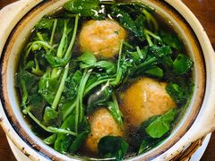 -大明寺素食坊(扬子江中路店)