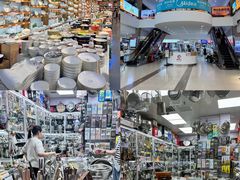 -西北轻工批发市场