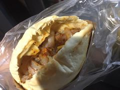 -刘小武·锅魁(总店)