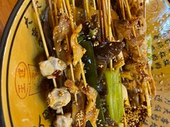 -明洋钵钵鸡(春田小区店)