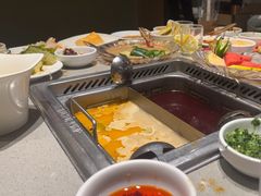 -海底捞火锅(河东万达广场店)