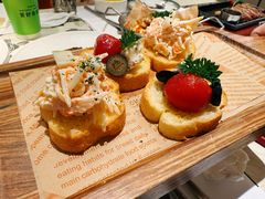 -LE SHARE洛笙·花园西餐(北京路步行街店)