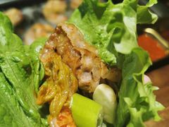 -韩香阁烤肉·烤活鳗(菏泽店)