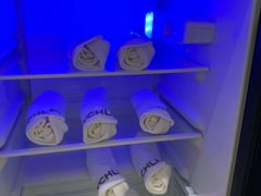-YCHL FIT 健身(星寰店)
