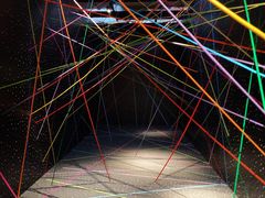 -chi K11艺术空间展览厅