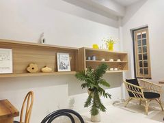 -川岛屋·KAWASIMAYA·咖啡简餐